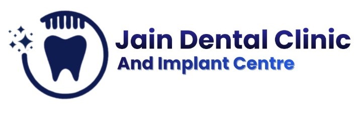 Jain Dental Clinic Logo